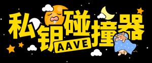 『高端精品』外面收费2888的以太坊链AAVE私钥碰撞项目,号称单窗口收入四位数『协议脚本+使用教程』_抖汇吧