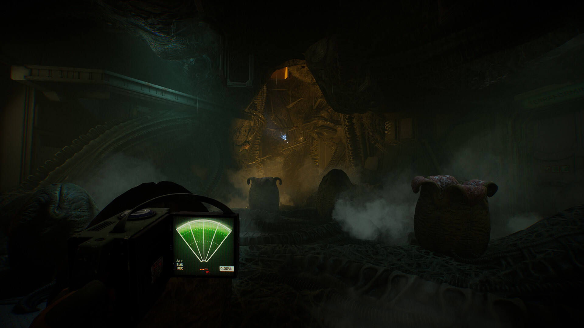 异形：盗贼入侵/Alien: Rogue Incursion Evolved Edition_抖汇吧