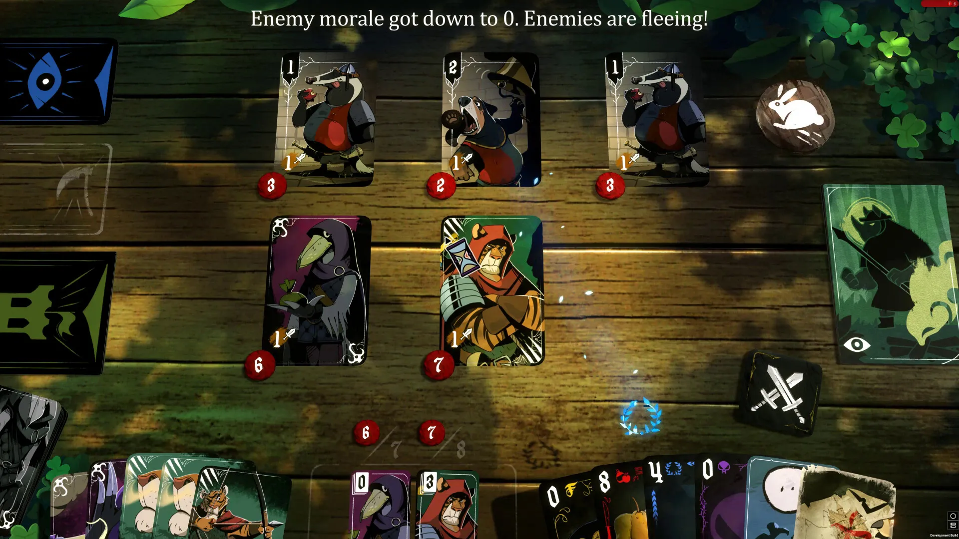 预言奇谈/Foretales_抖汇吧