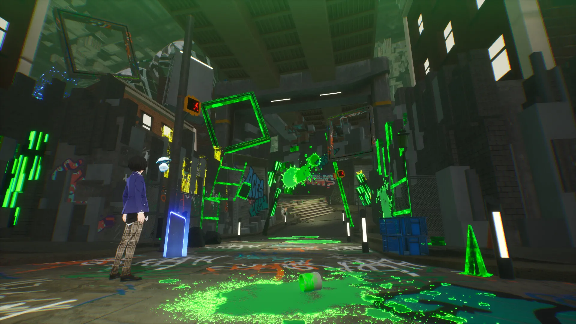 暗徒誓约/VARLET_抖汇吧