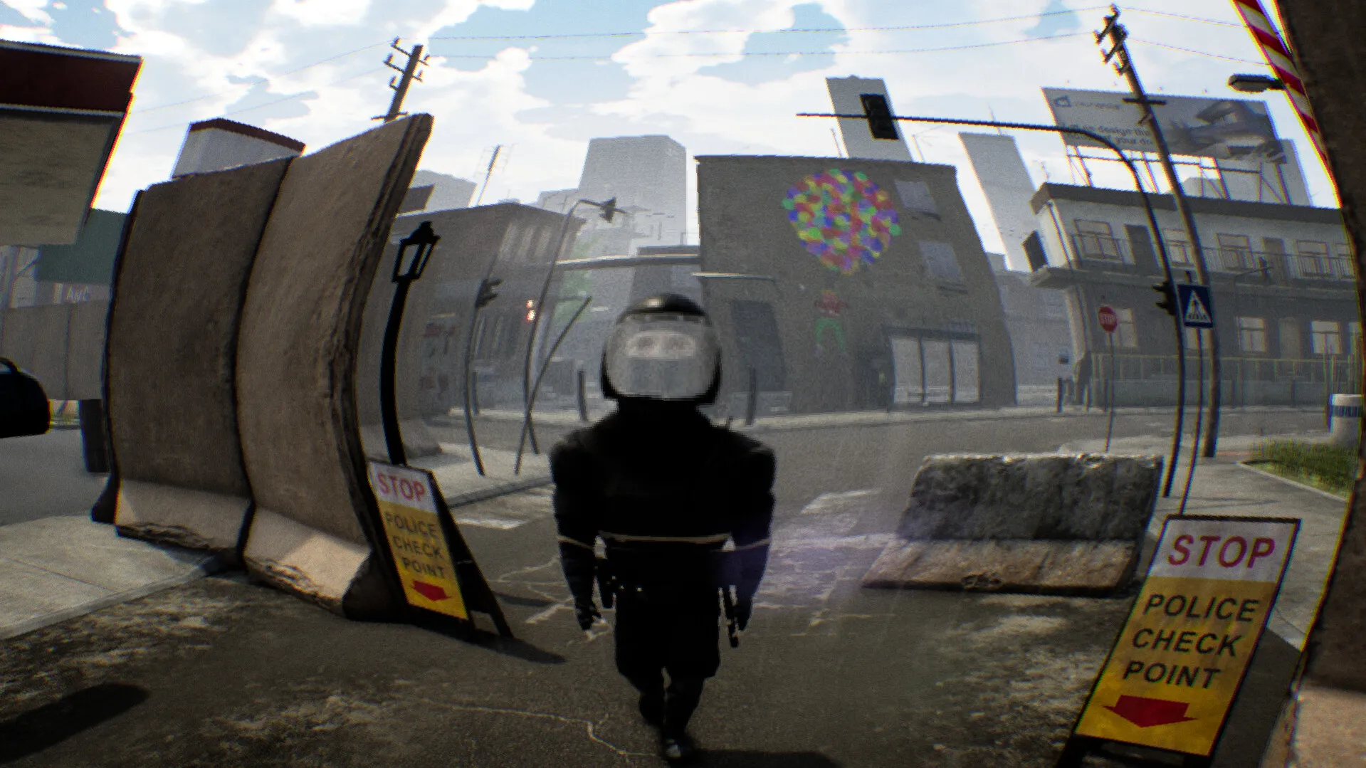 绝命毒师模拟器/Drug Dealer Simulator