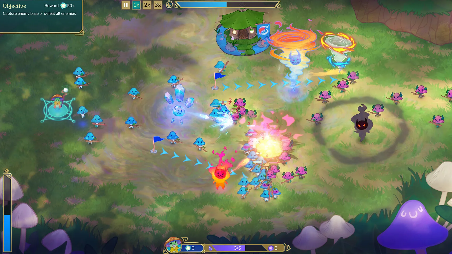 秘林之外/Beyond the Grove