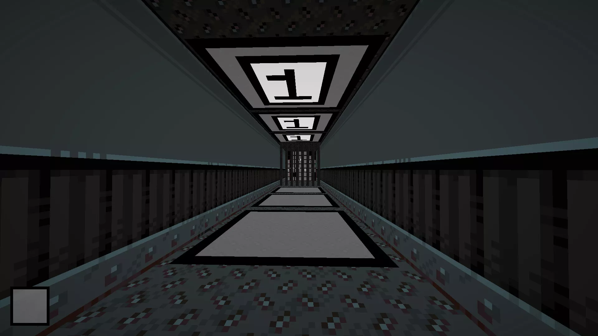 对称逃脱/A Symmetric Escape