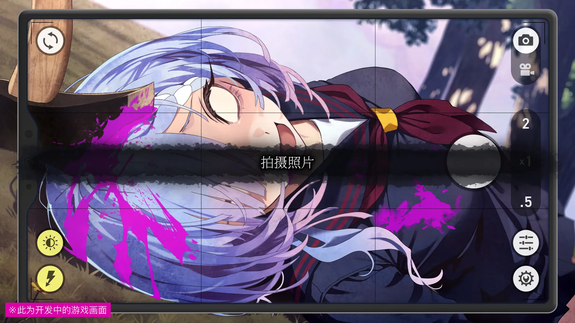久我山栞的死法手账/Kugayama Shiori's Death Diary