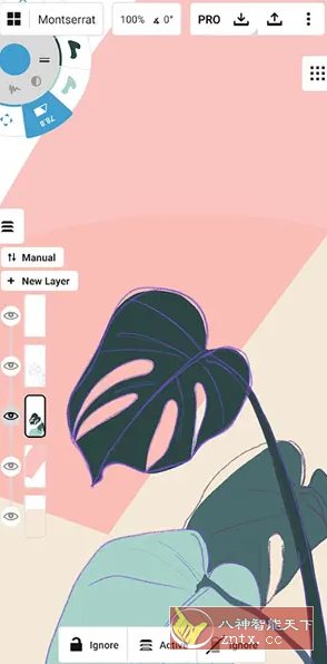 概念画板 v2025.07.4 高级版_抖汇吧