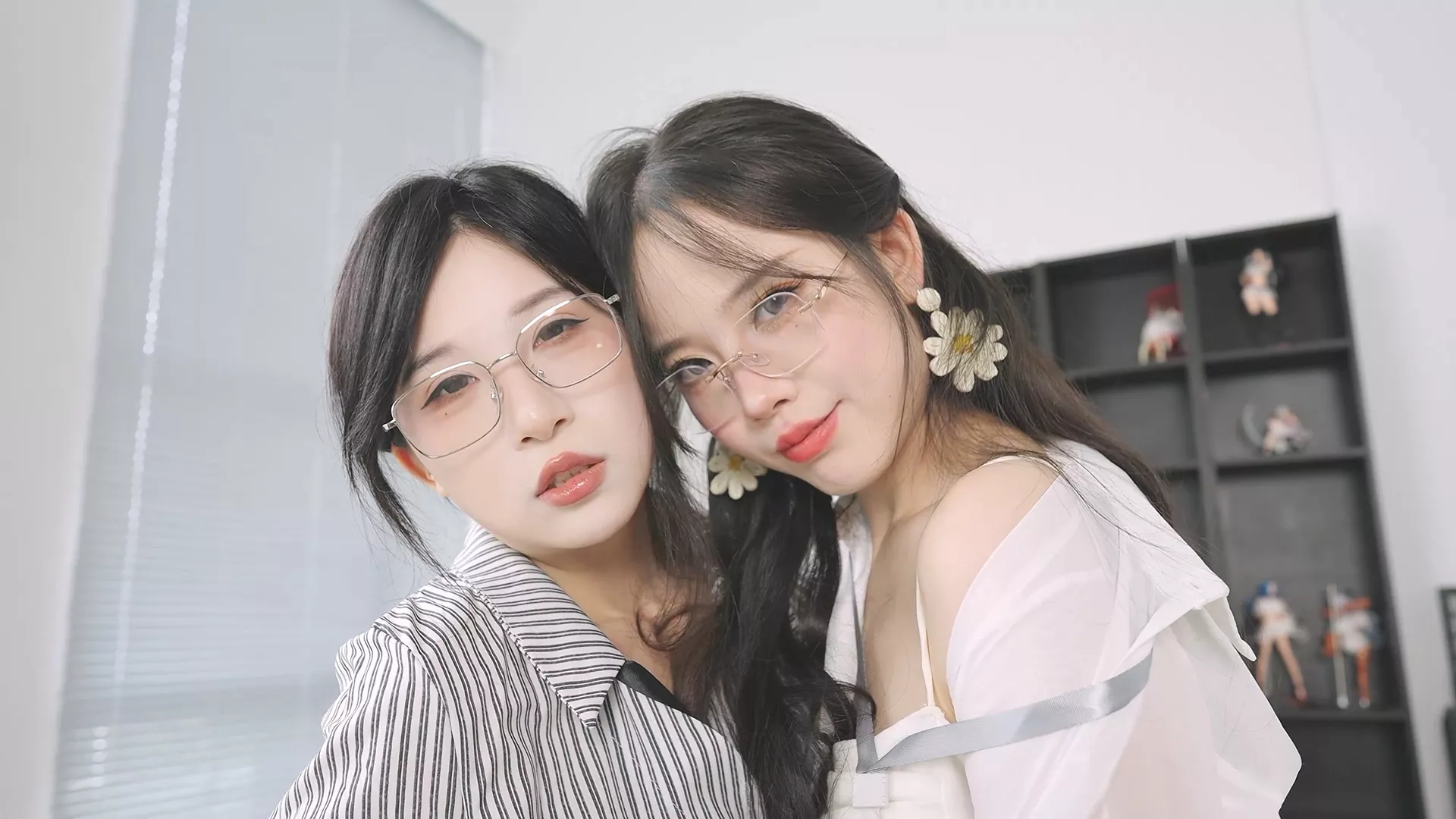 总裁和女高管/The Beauty and the CEO 新游发布