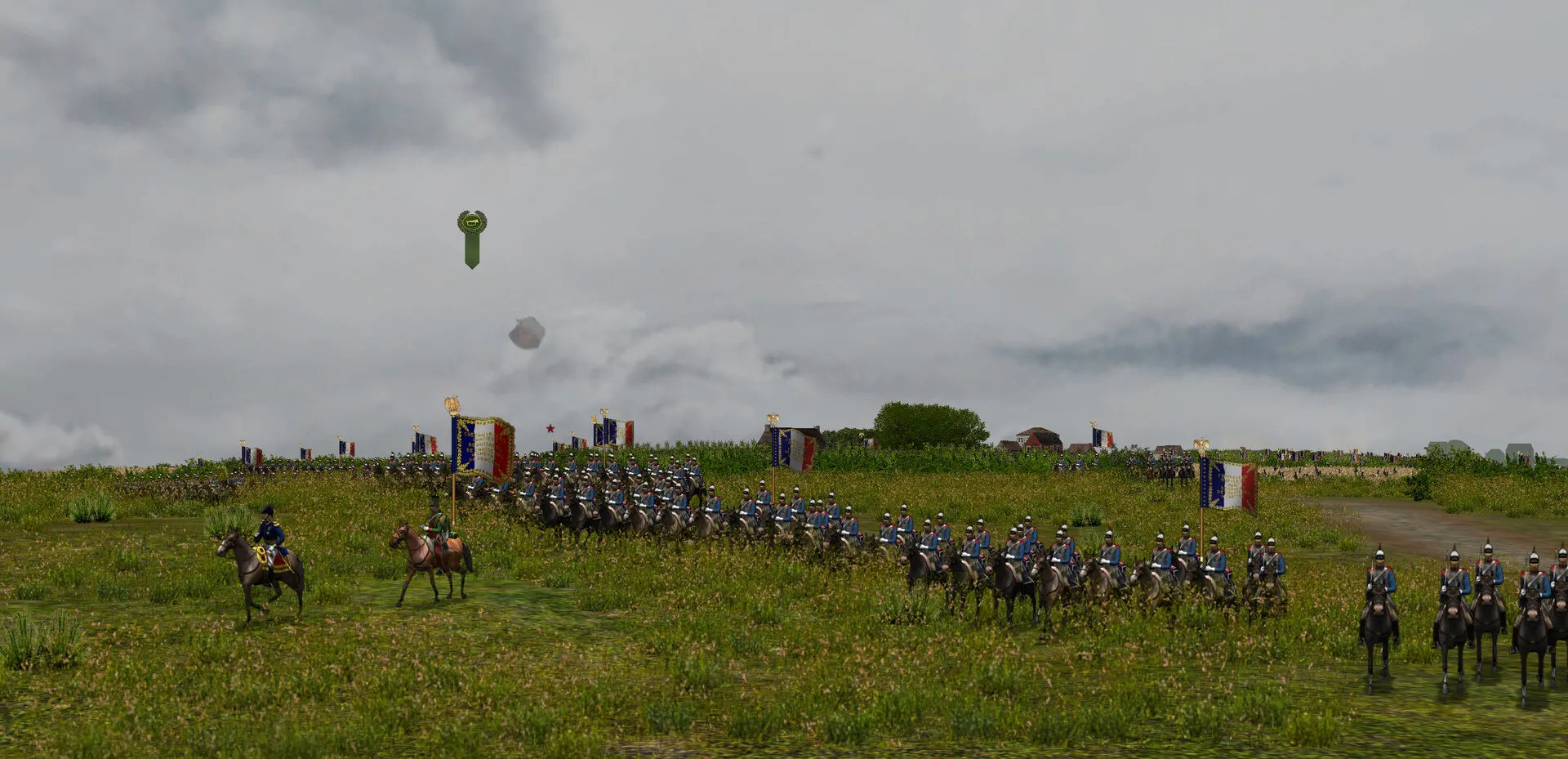 战争浩劫:重制版/Scourge of War Remastered_抖汇吧