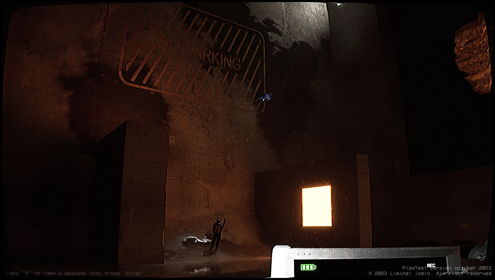 后室记录/Backrooms Rec._抖汇吧