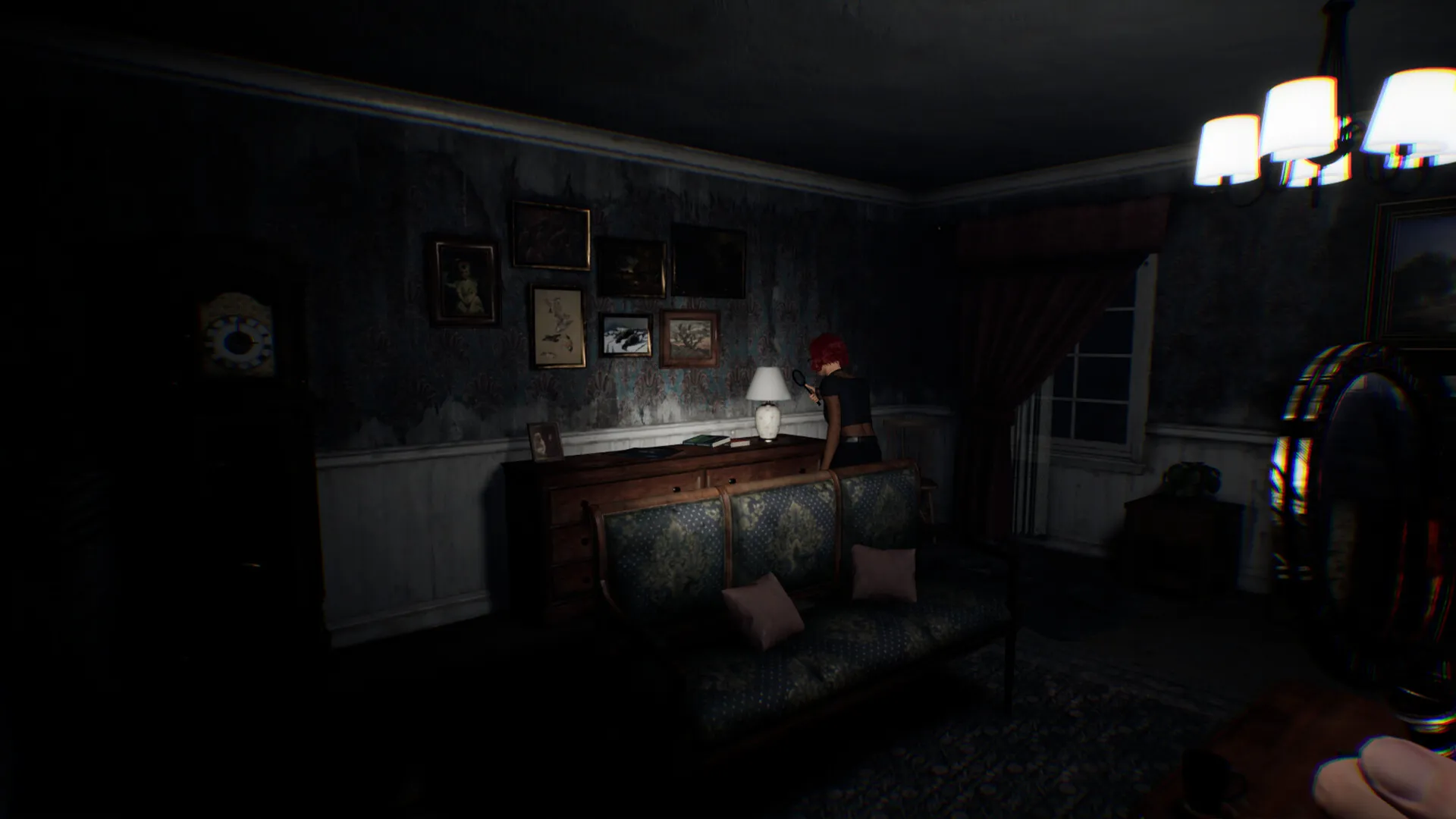 未知项目/Project Unknown/支持网络联机