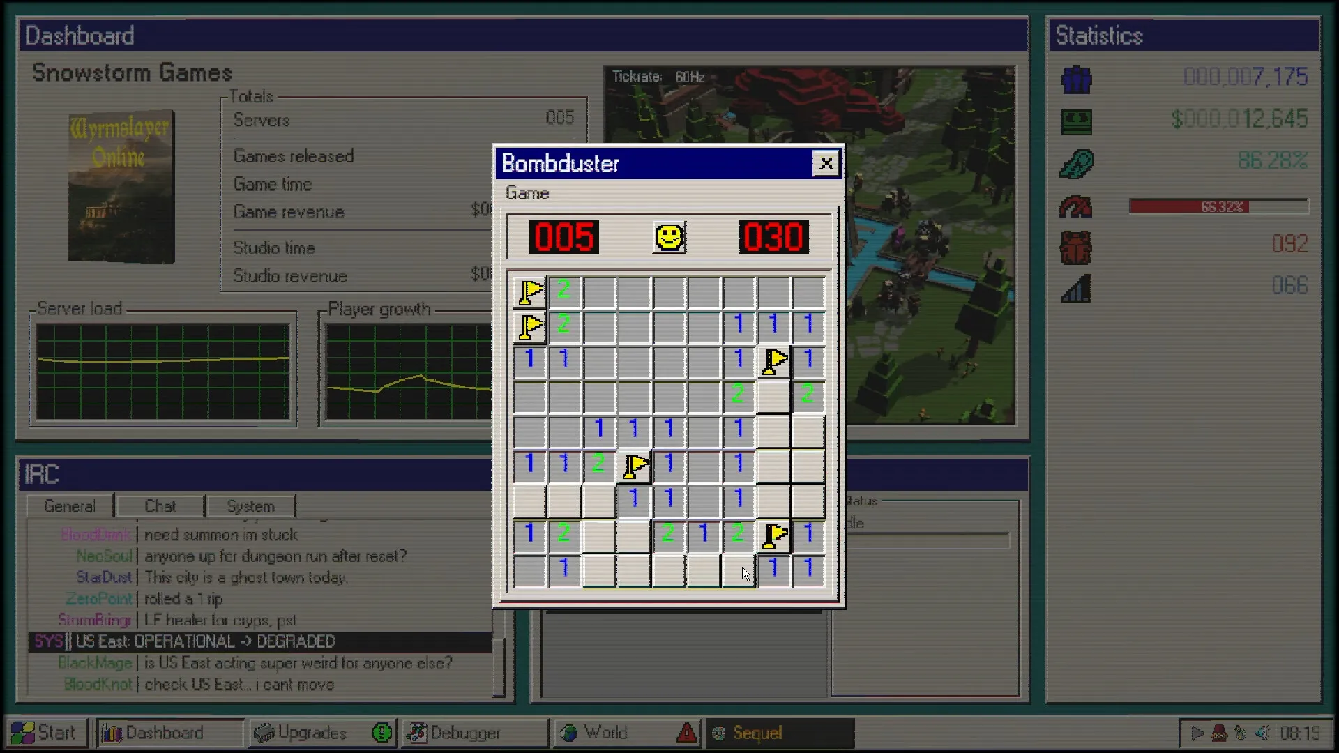 MMO98