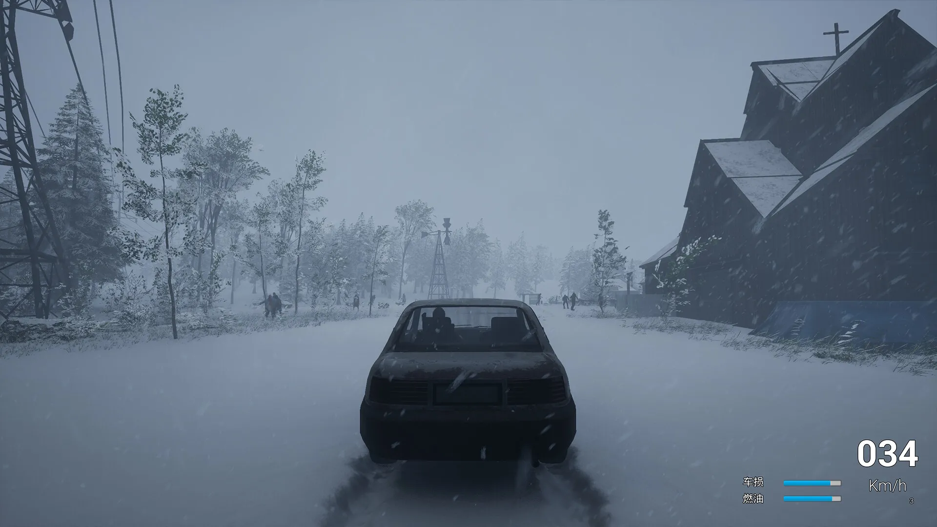 《无人生还》v1.0正式版_抖汇吧