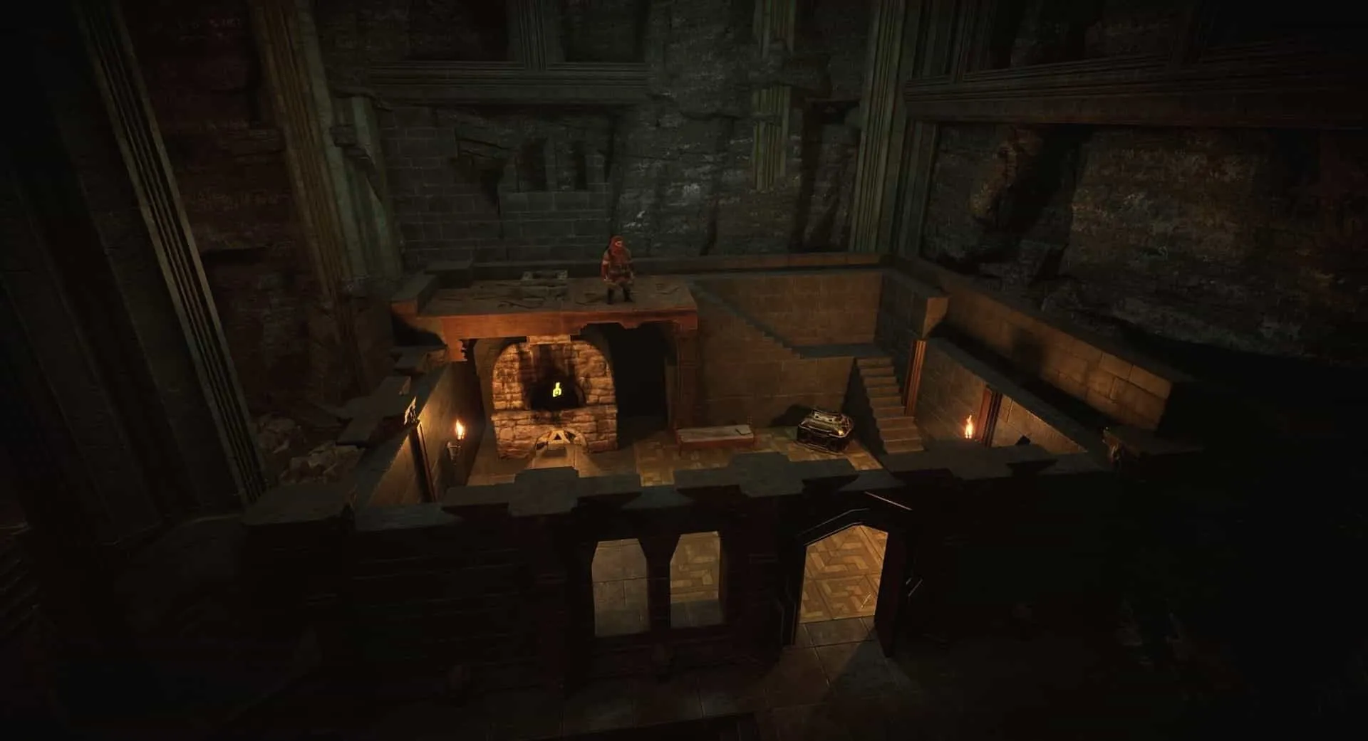 指环王：重返莫瑞亚/The Lord of the Rings: Return to Moria/支持网络联机_抖汇吧