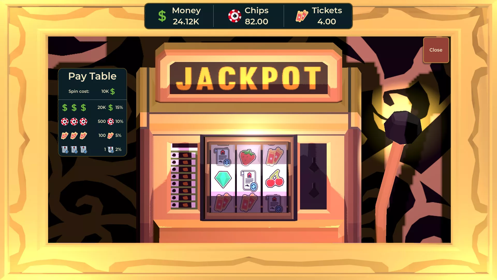 机多财广/More Slots More Money 新游发布
