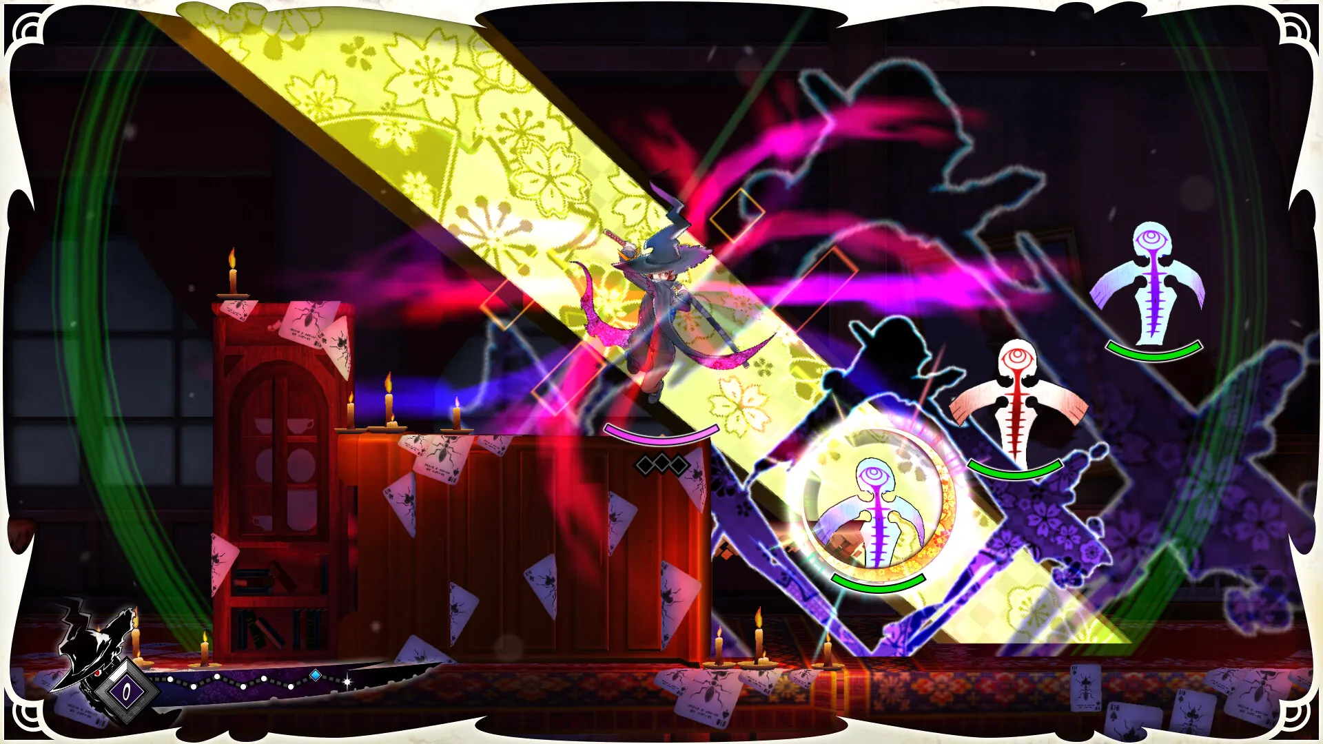 魔女祇兵/Majogami_抖汇吧