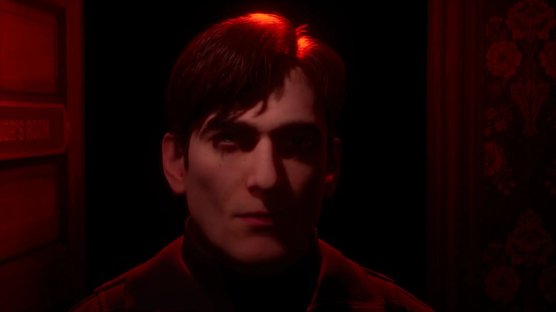 她要离开/She's Leaving_抖汇吧