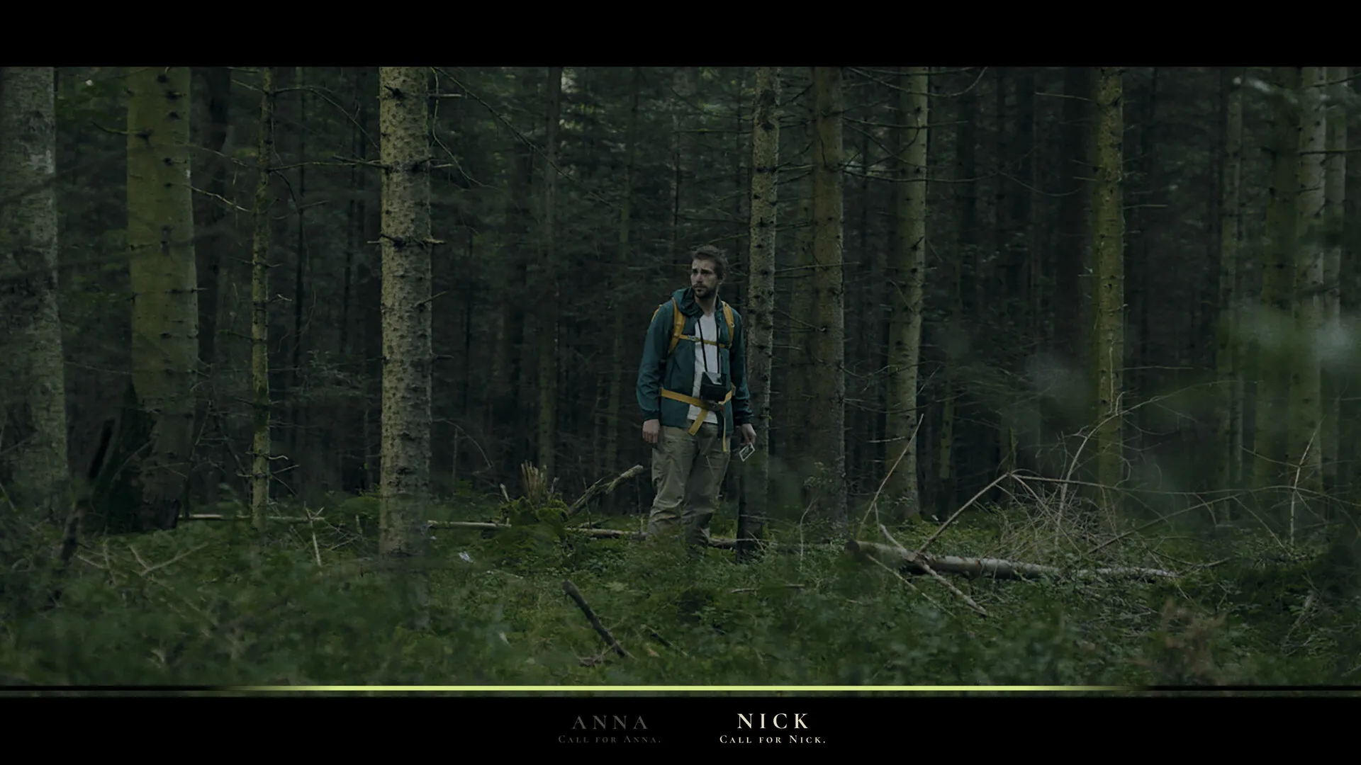 幽林深处/Heart of the Forest_抖汇吧