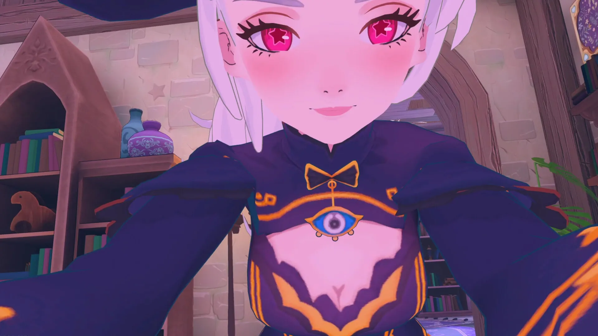 AI2U: 与你直到世界尽头 ~ 我的病娇猫娘AI女友/AI2U: With You 'Til The End