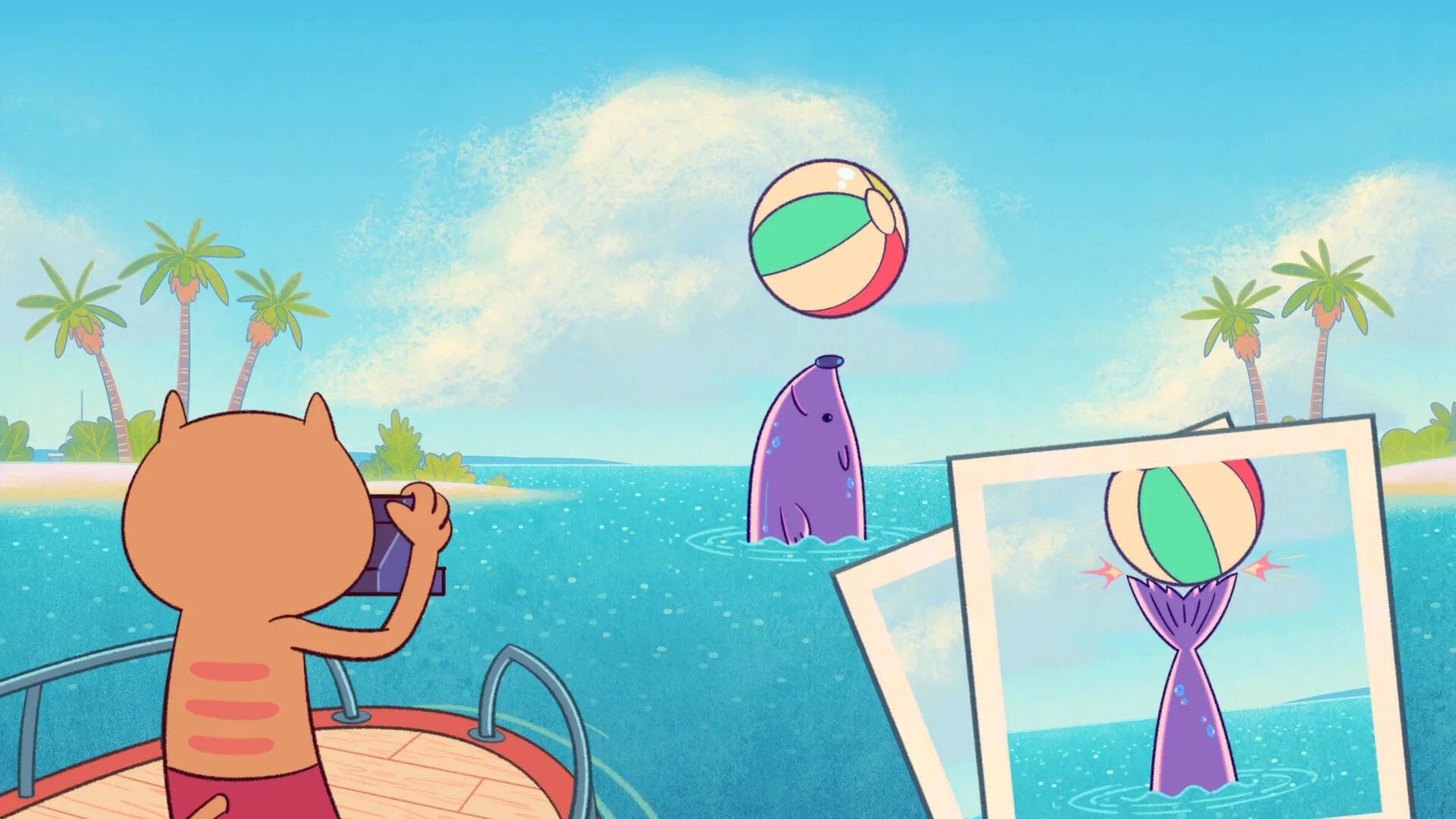 啵点节奏/Bits & Bops