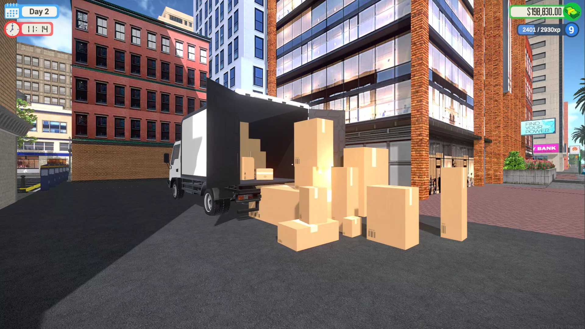 酒店经理模拟器/Hotel Manager Simulator 新游发布