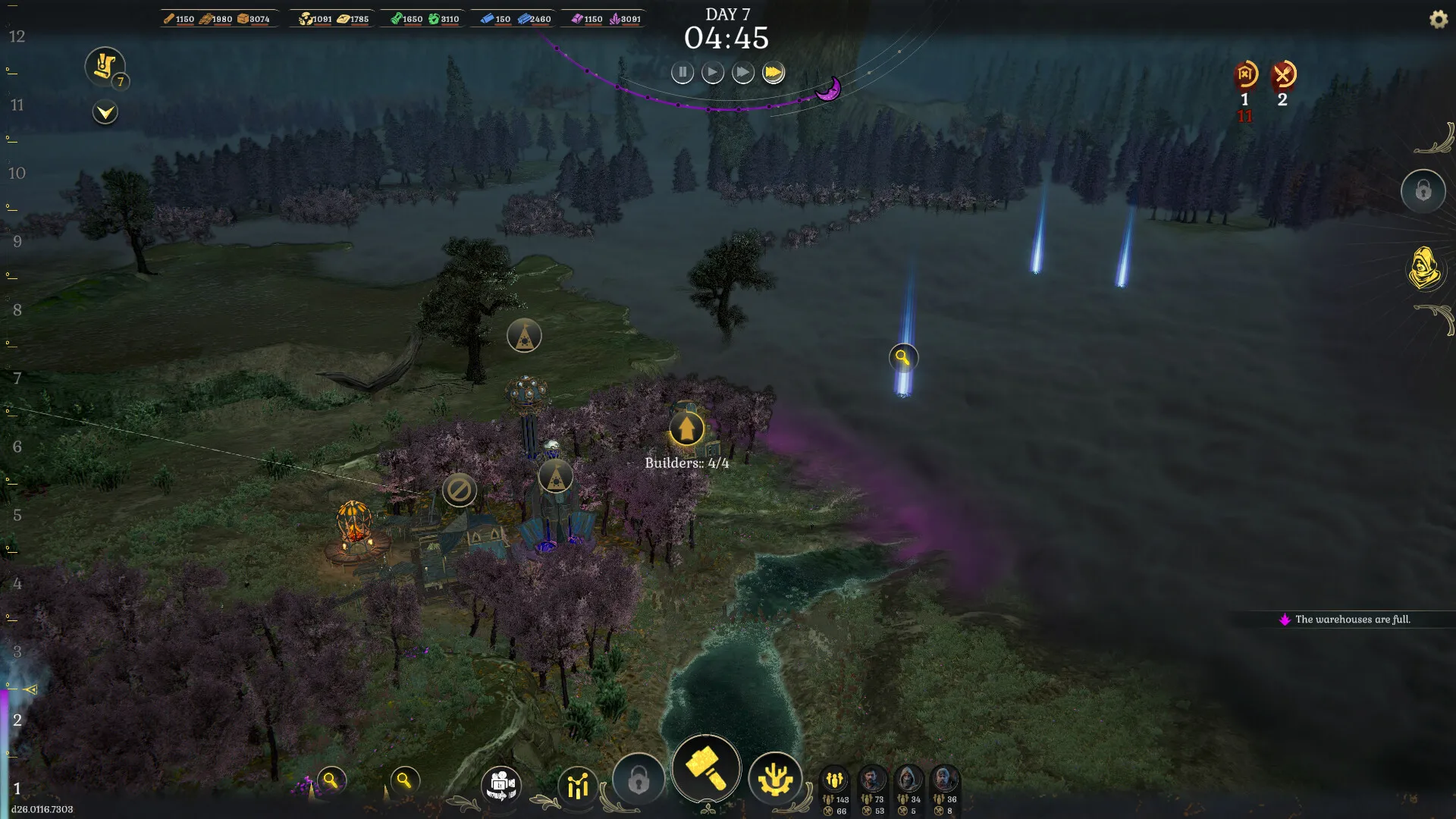 雾隐天途/DarkSwitch