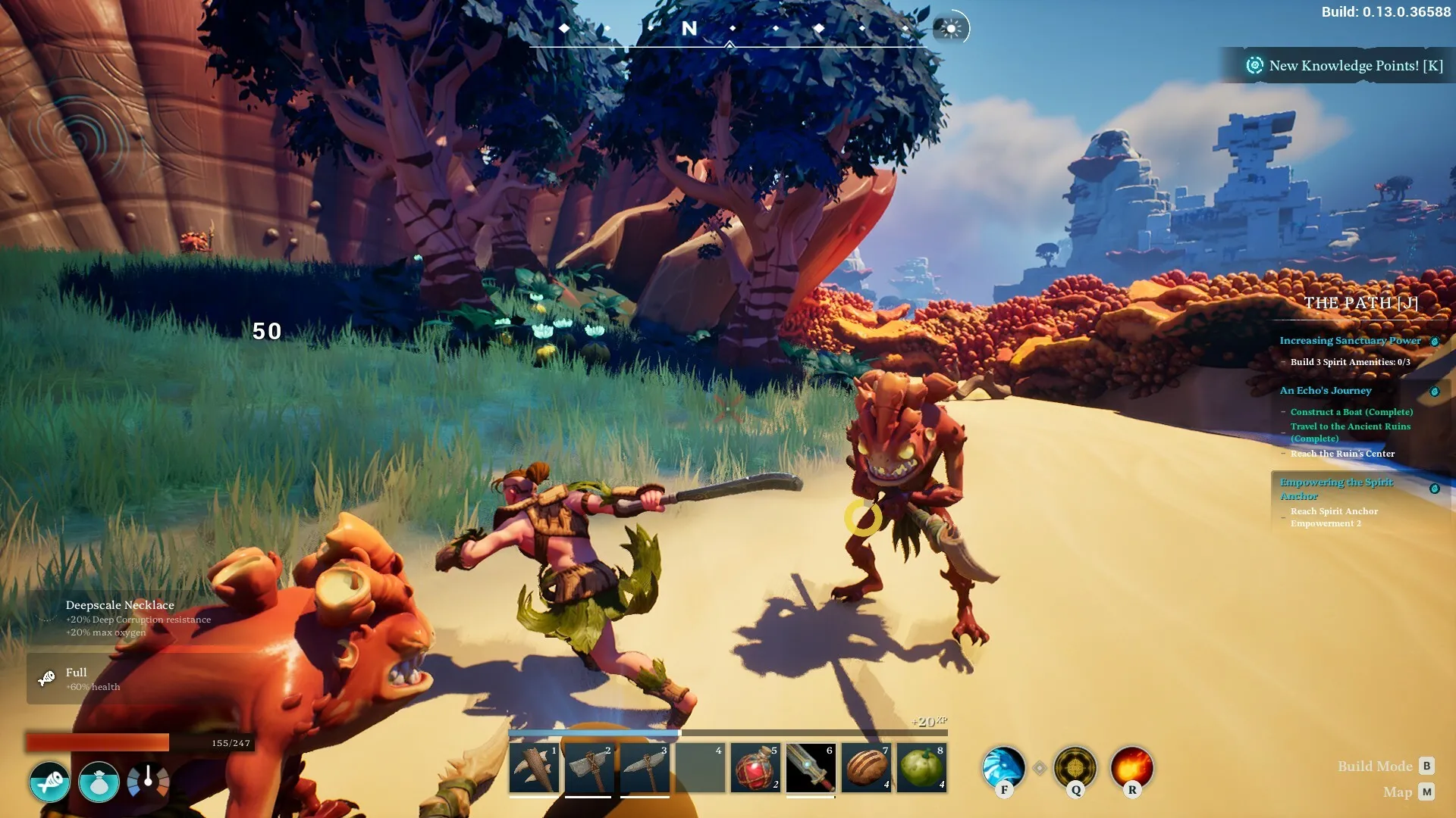 尼拉航海者/Voyagers of Nera_抖汇吧