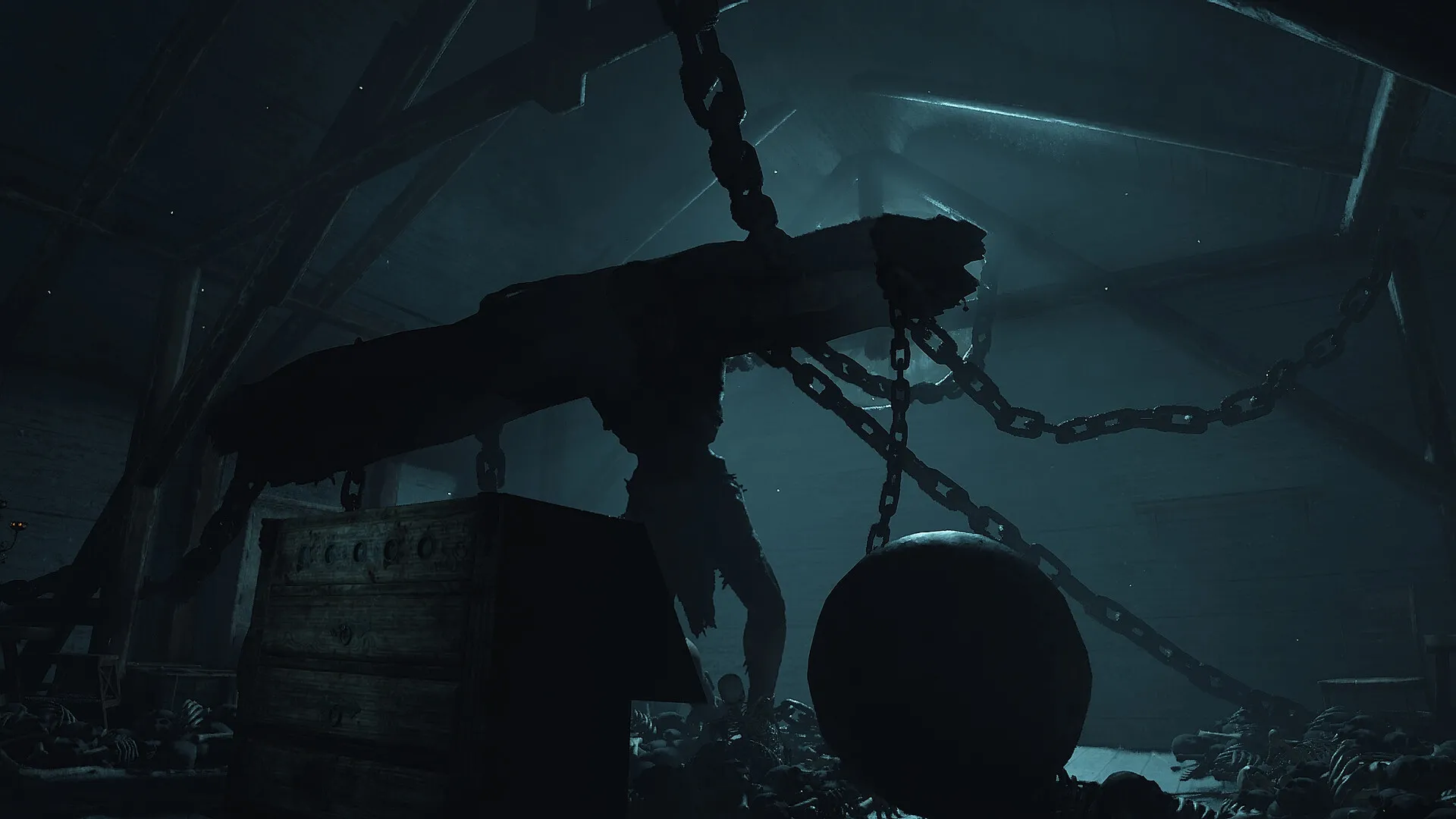 恐惧轮回/Fear The Timeloop_抖汇吧