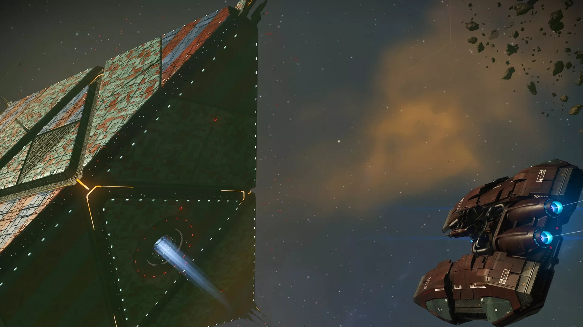 无人深空/No Man's Sky 大型更新版本更新