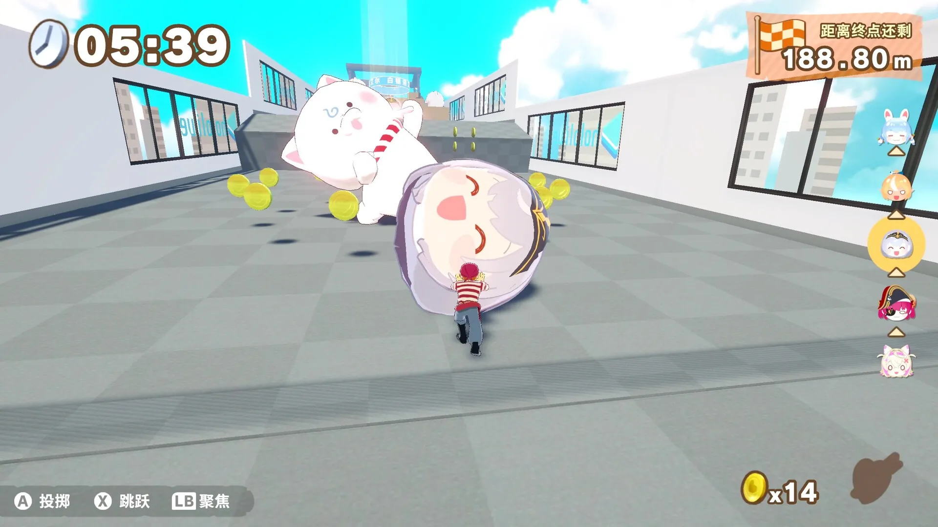 hololive 滚滚山/hololive GoroGoro Mountain_抖汇吧