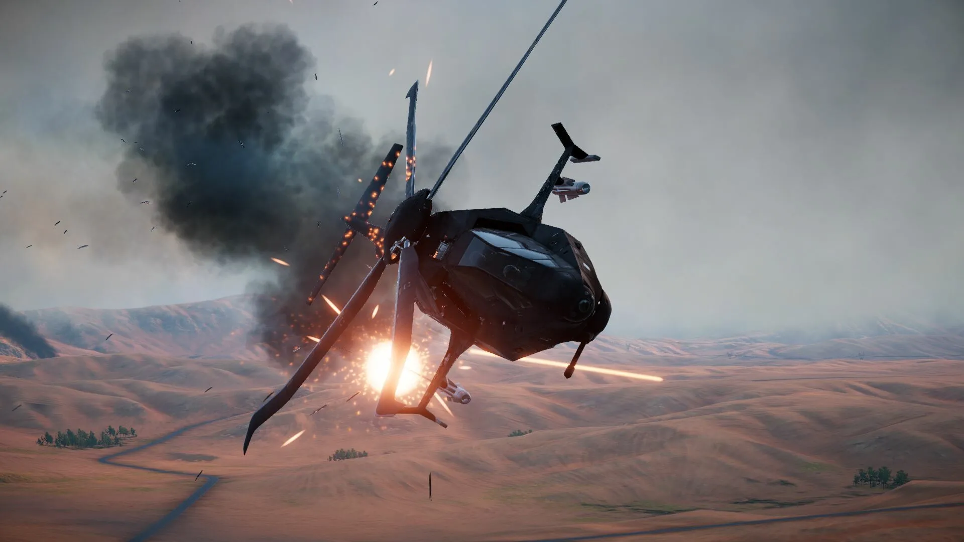 终极威慑/Nuclear Option_抖汇吧