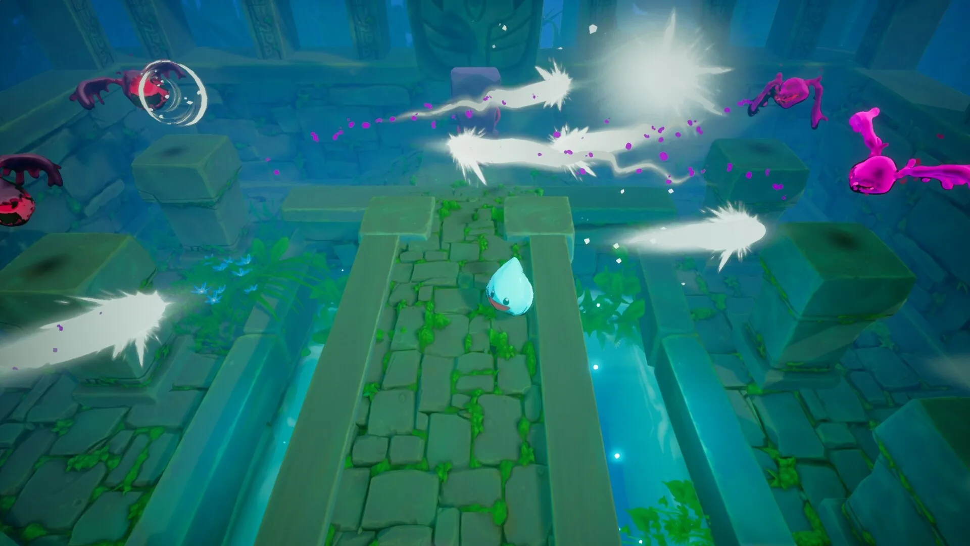 史莱姆英雄/Slime Heroes_抖汇吧