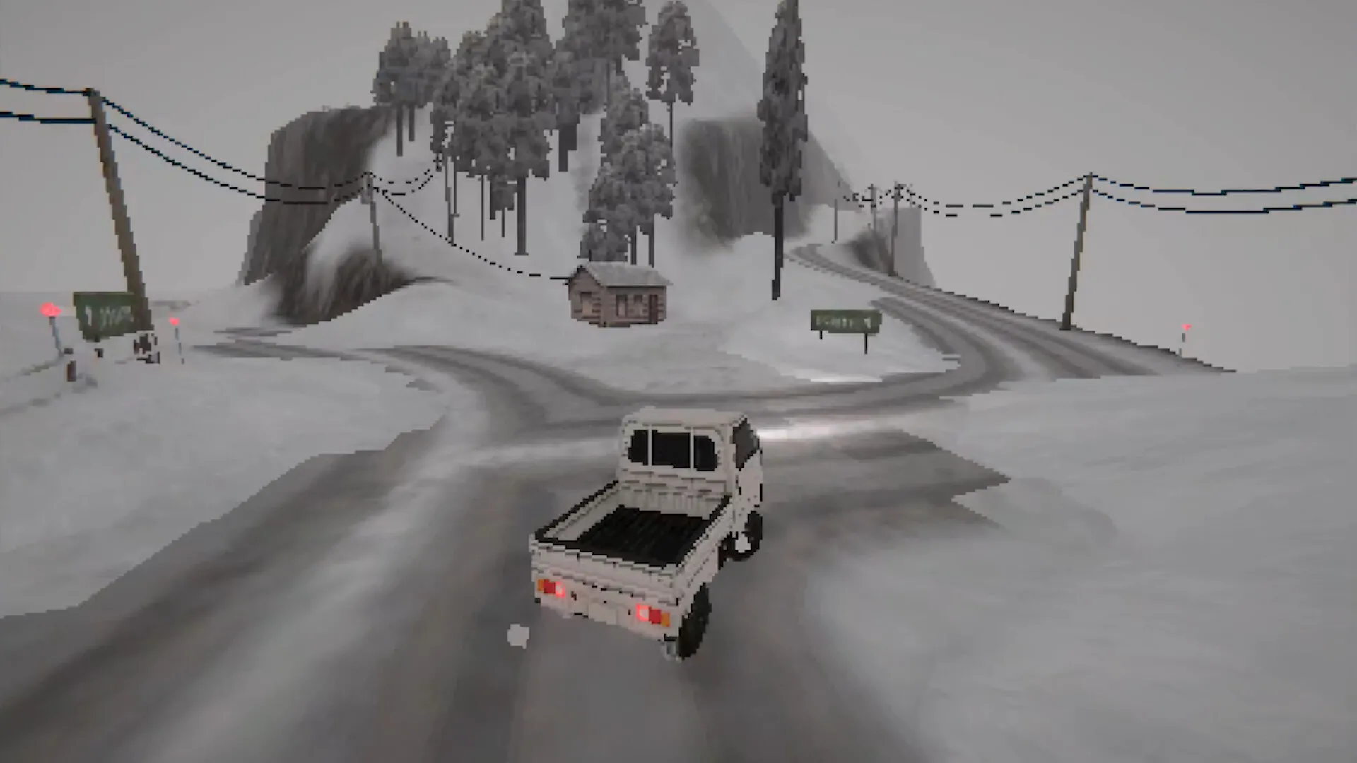 黑猫速递/轻松送达公司/Easy Delivery Co._抖汇吧