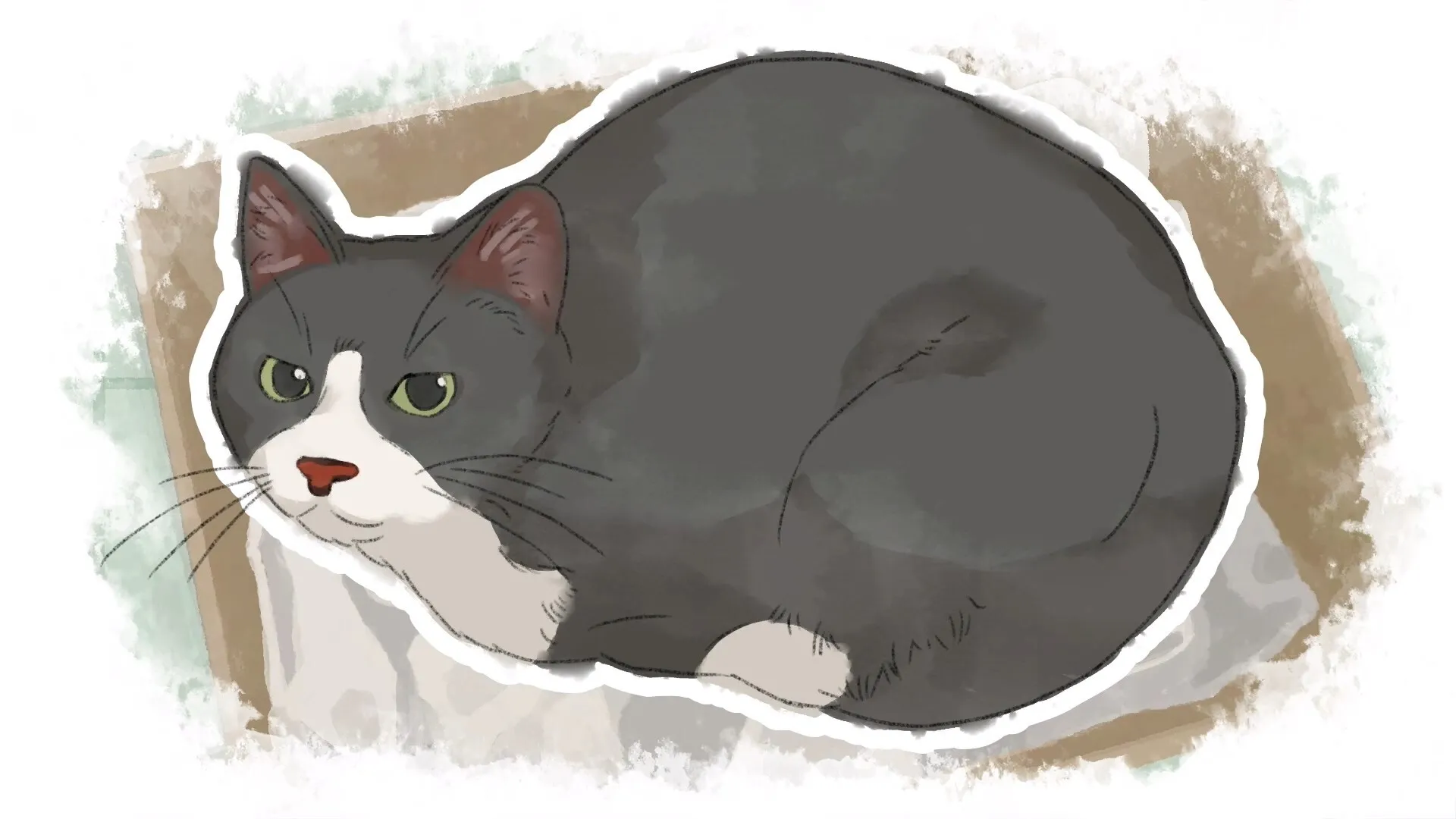 致亲爱的我/Dear me, I was...