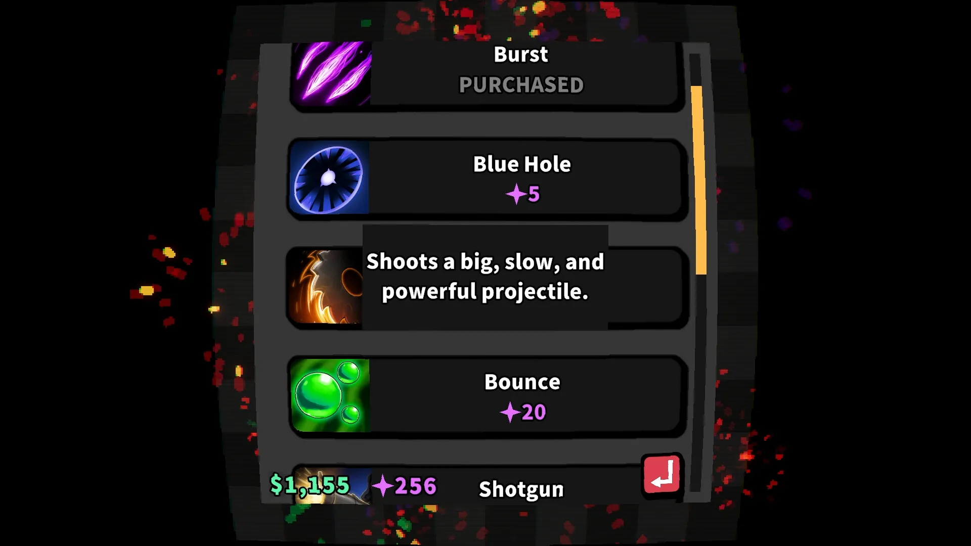 桌面防卫者/Desktop Defender