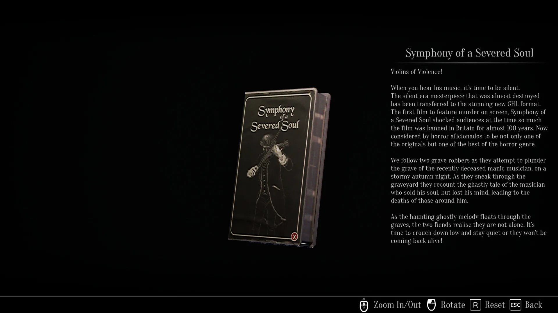 录像怪谈/Dead Format