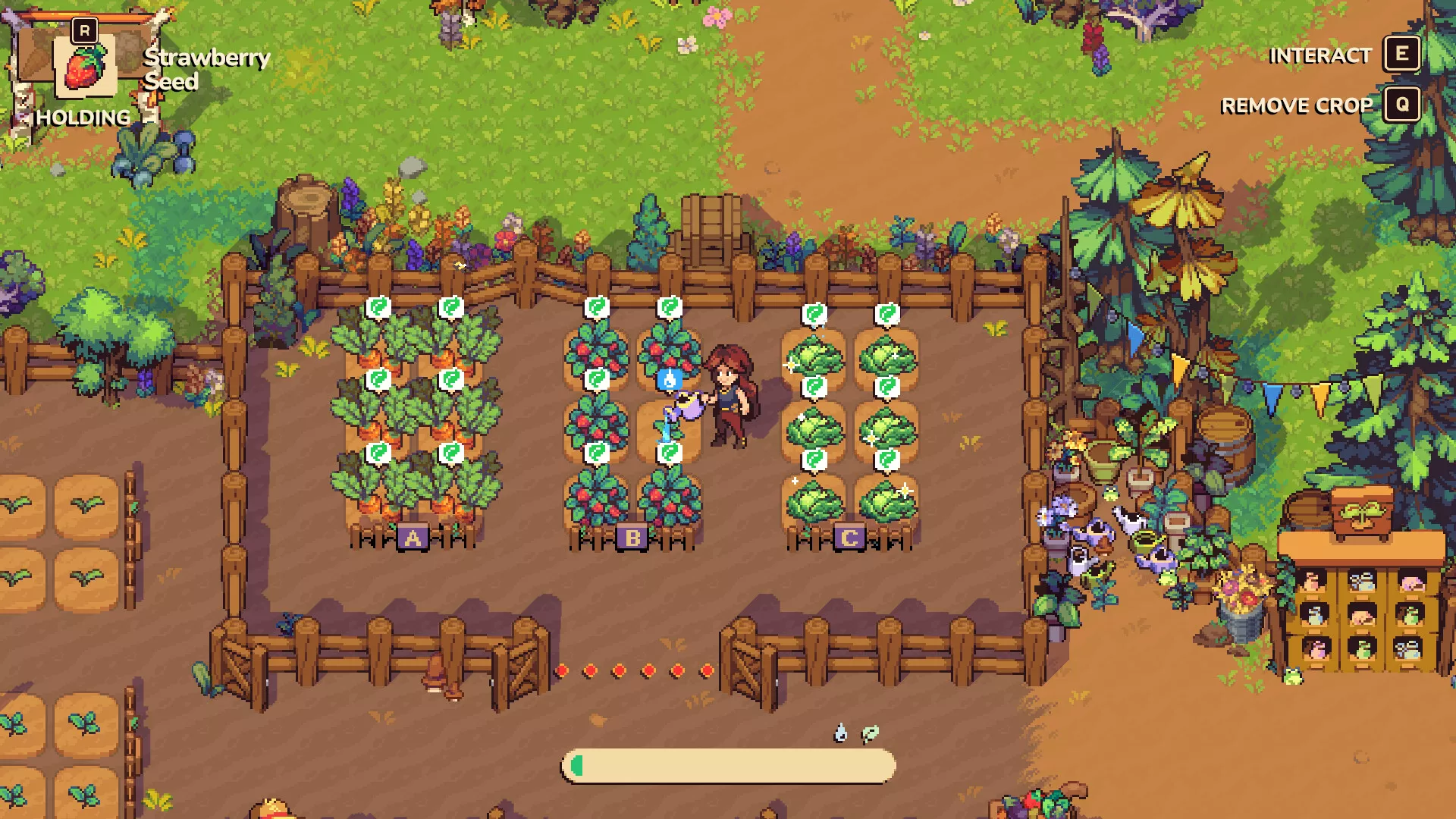 农场夏令营/Farming Camp 新游发布