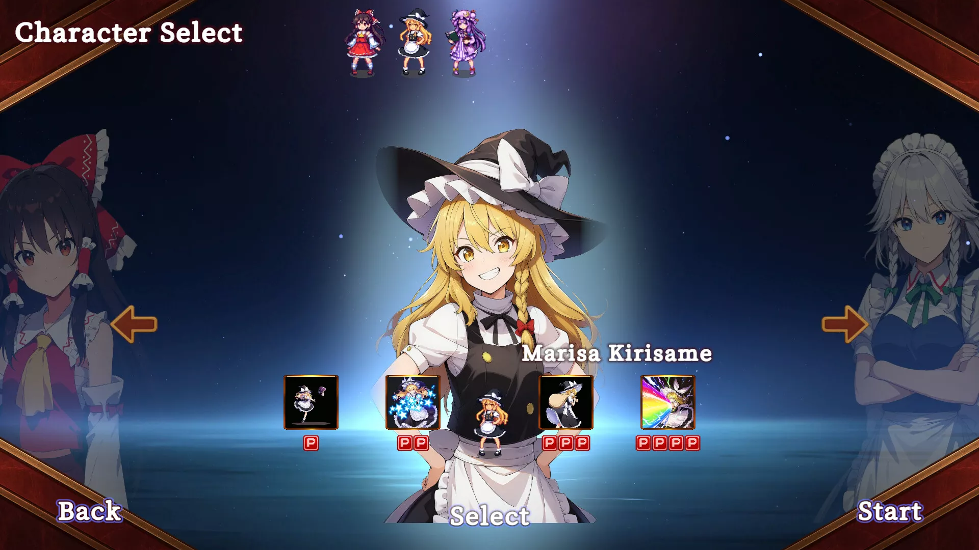 东方随机塔防/Touhou Random Tower Defense 新游发布_抖汇吧