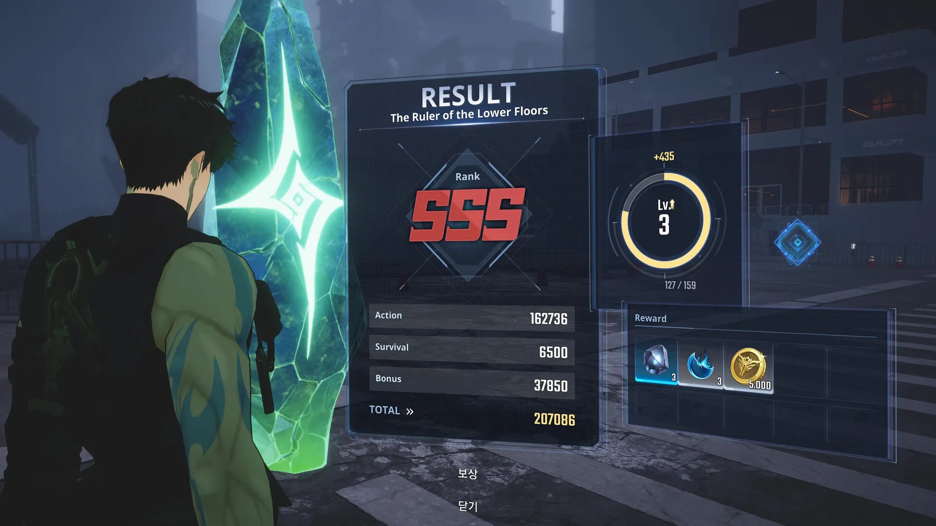 我独自升级：起立·觉醒/Solo Leveling: ARISE OVERDRIVE/支持网络联机