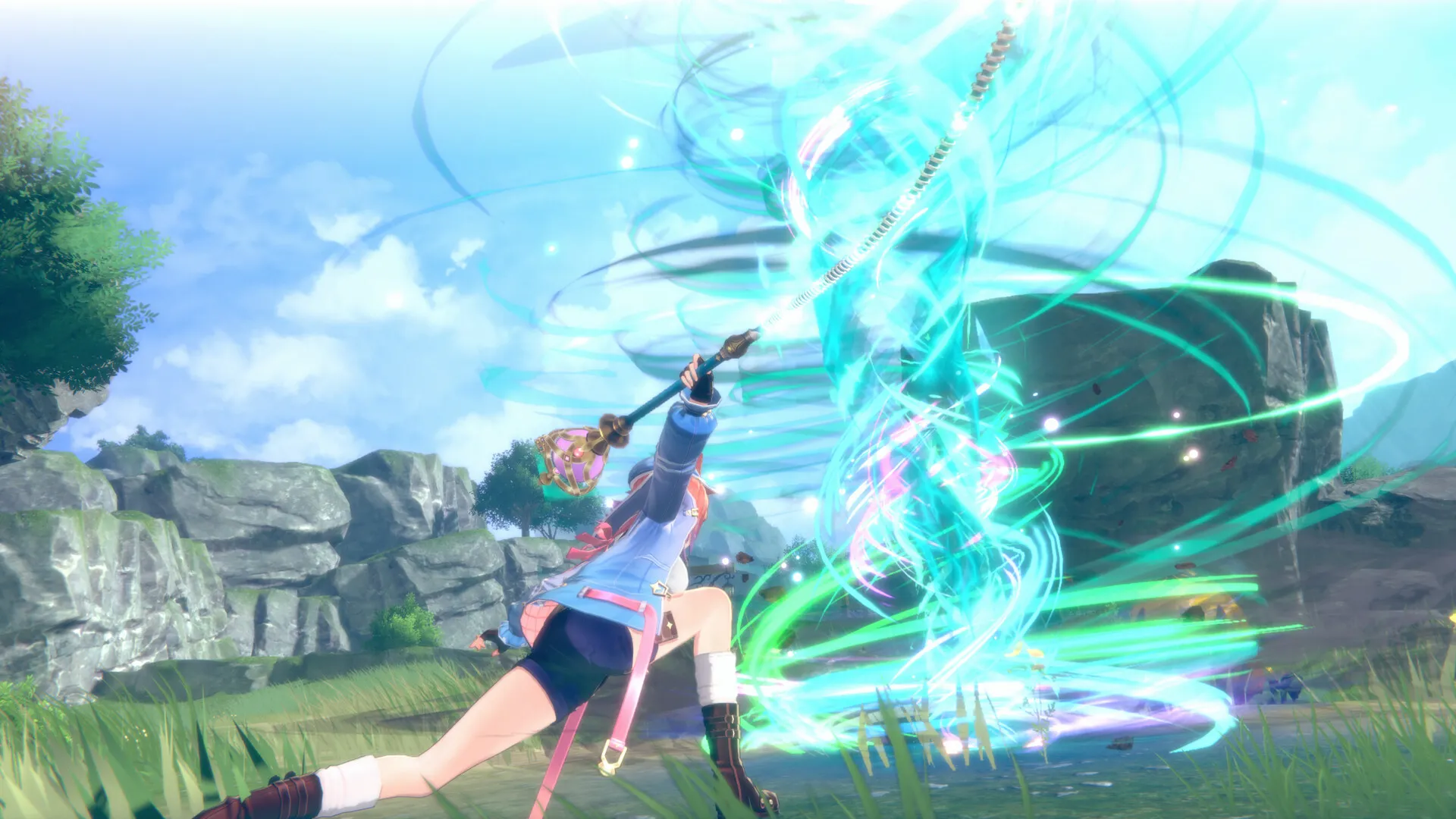 《红色的炼金术士》中文版