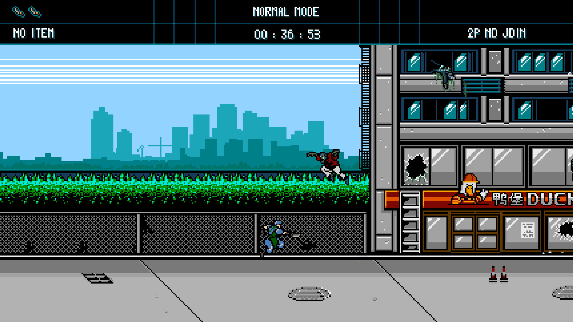 丧尸兵团/Zombies Attack_抖汇吧