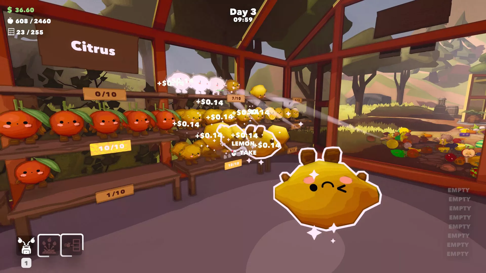 温馨农场：整理收纳！/Cozy Farm: Tidy Up! 新游发布