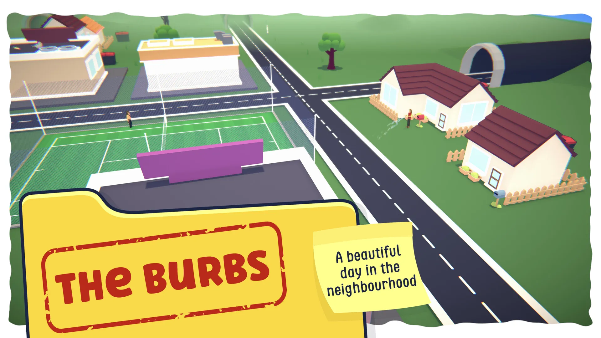 神羽：黑手党鸽子传奇/The Godfeather : A Mafia Pigeon Saga