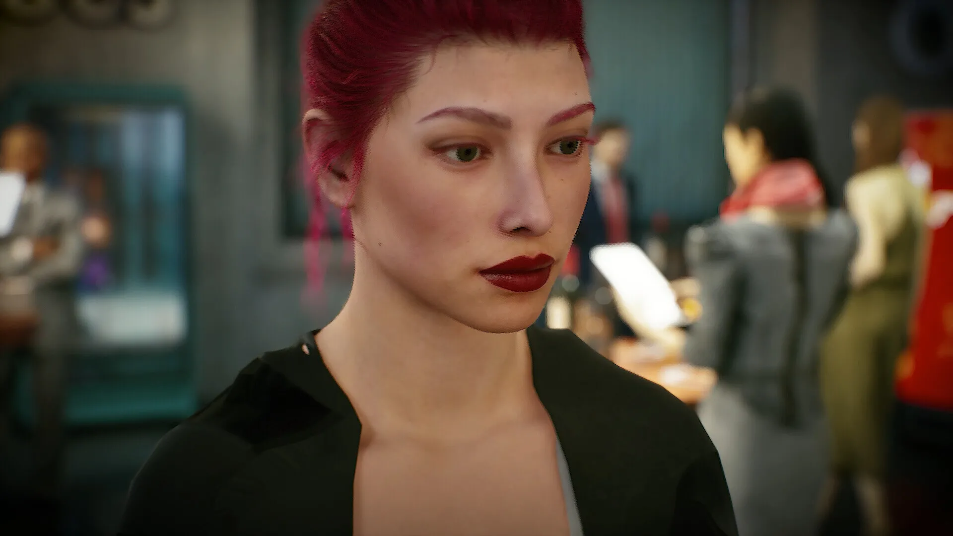 约会老师/DATE TEACHER