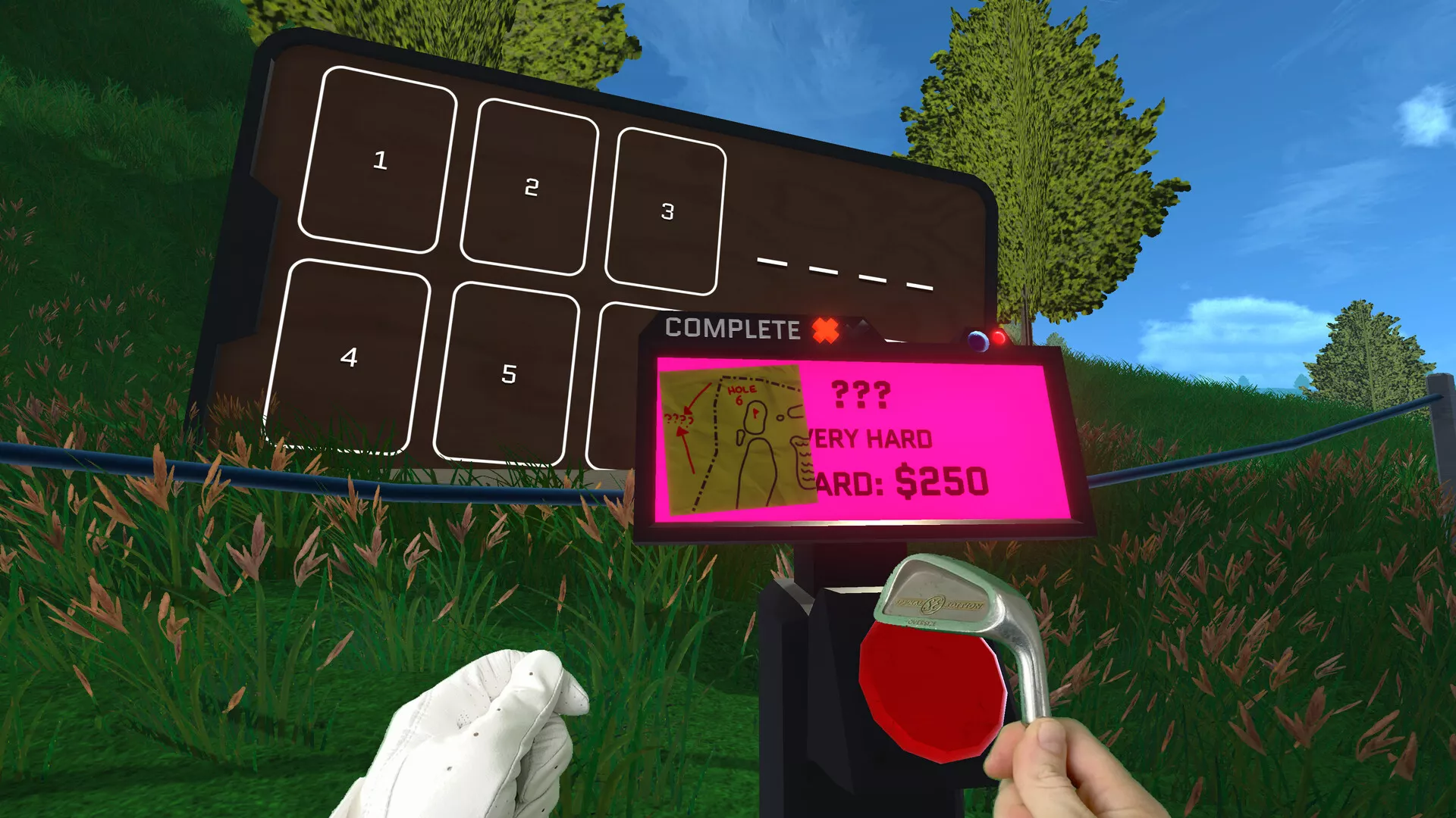 普通高尔夫游戏/Normal Golf Game 内置汉化新游发布