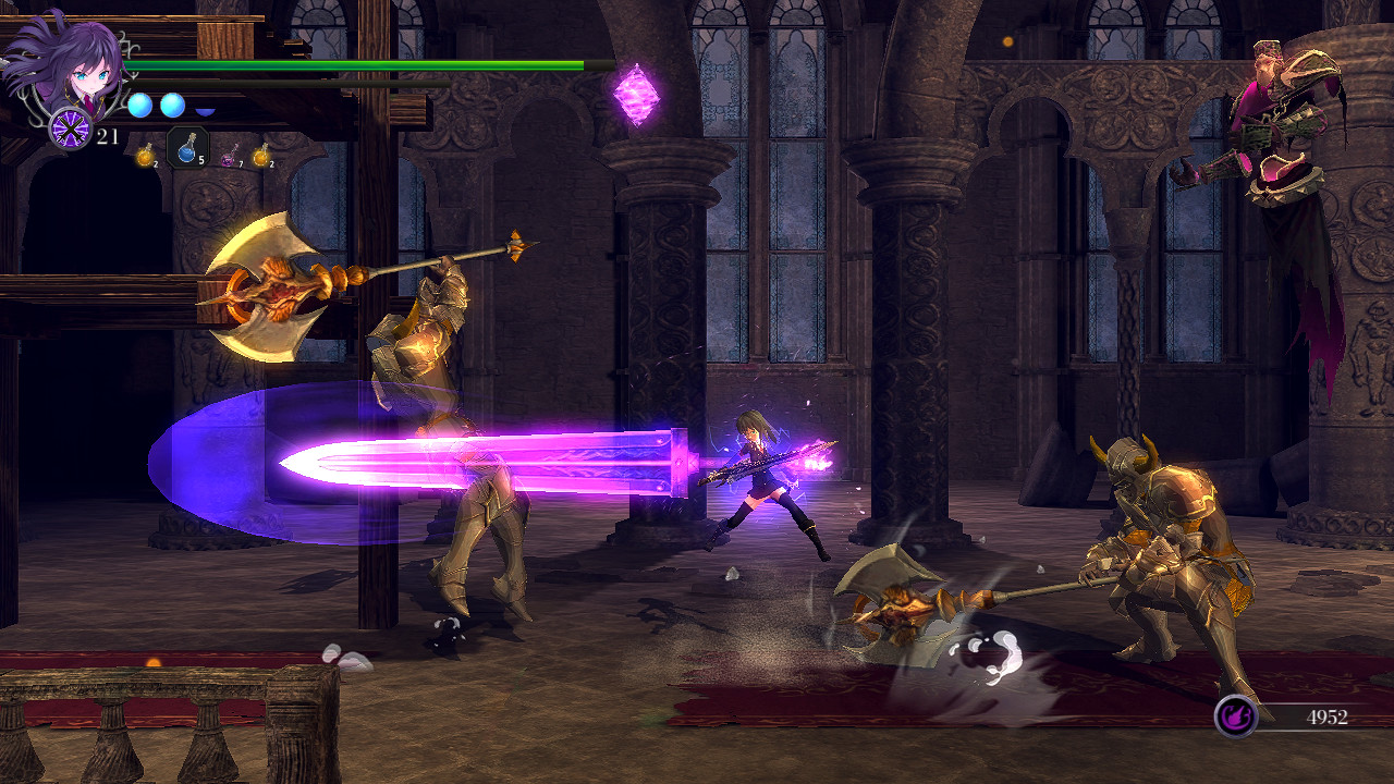 狩猎者X/HunterX_抖汇吧