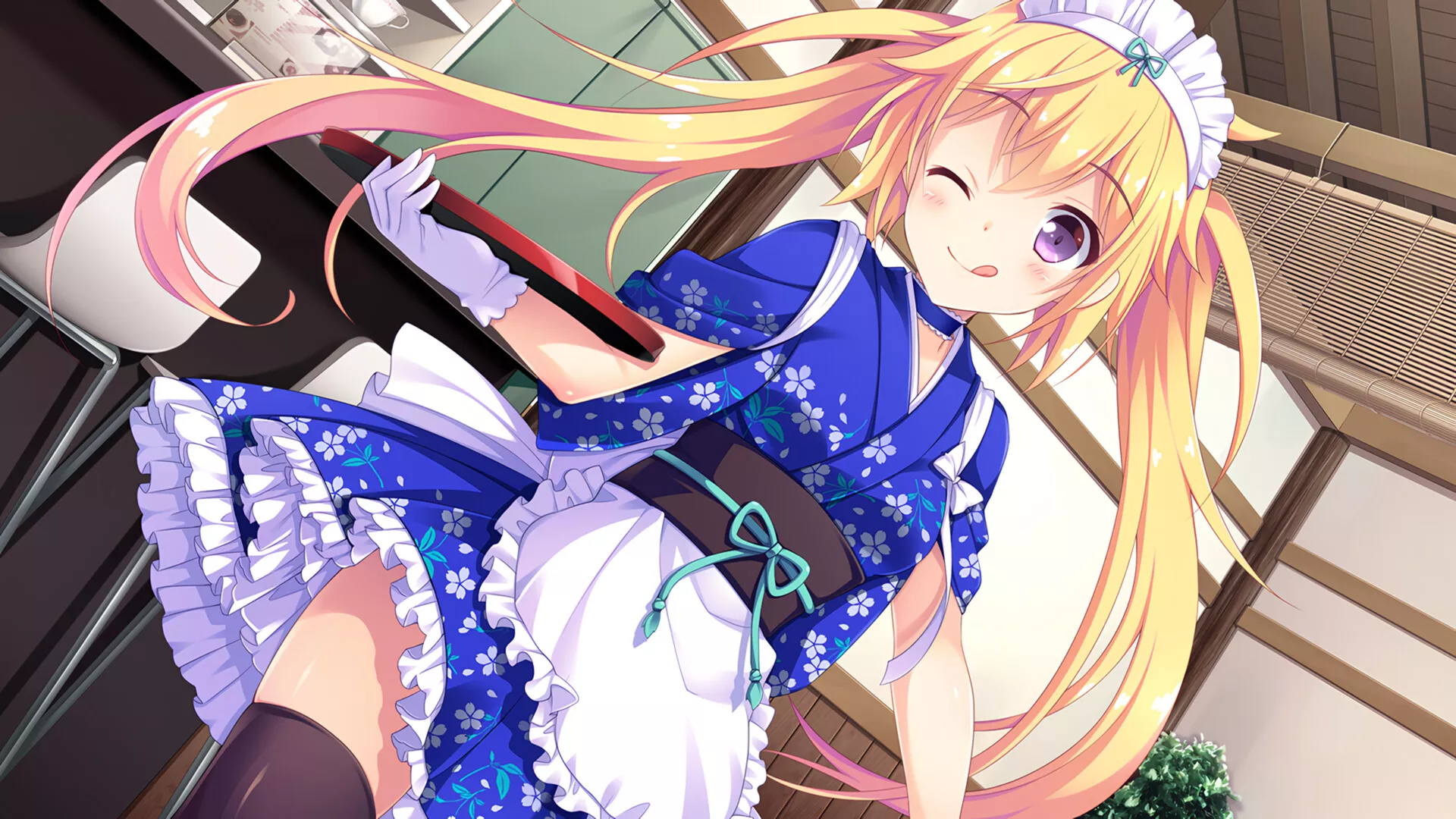 寄宿之恋/Karigurashi Ren'ai: Living on Borrowed Love 寄宿之恋/Karigurashi Ren'ai: Living on Borrowed Love