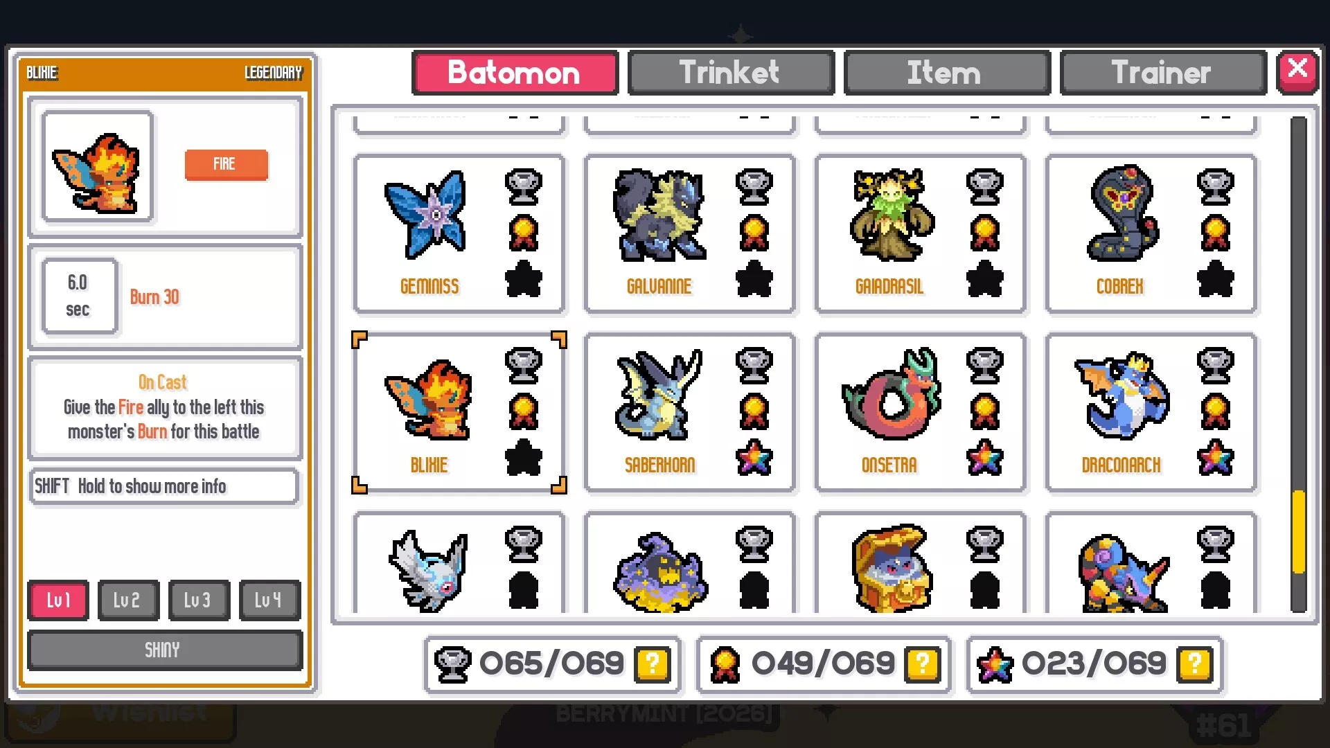 斗灵对决/Batomon Showdown 新游发布