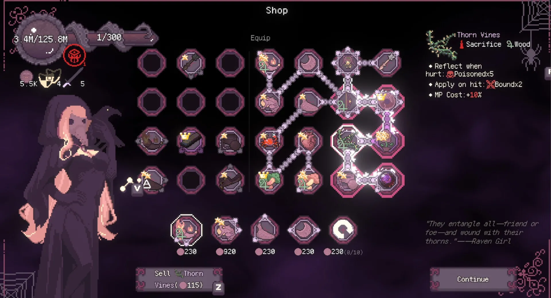 咒印链接：鲜血的呼唤/SealChain: Call of Blood