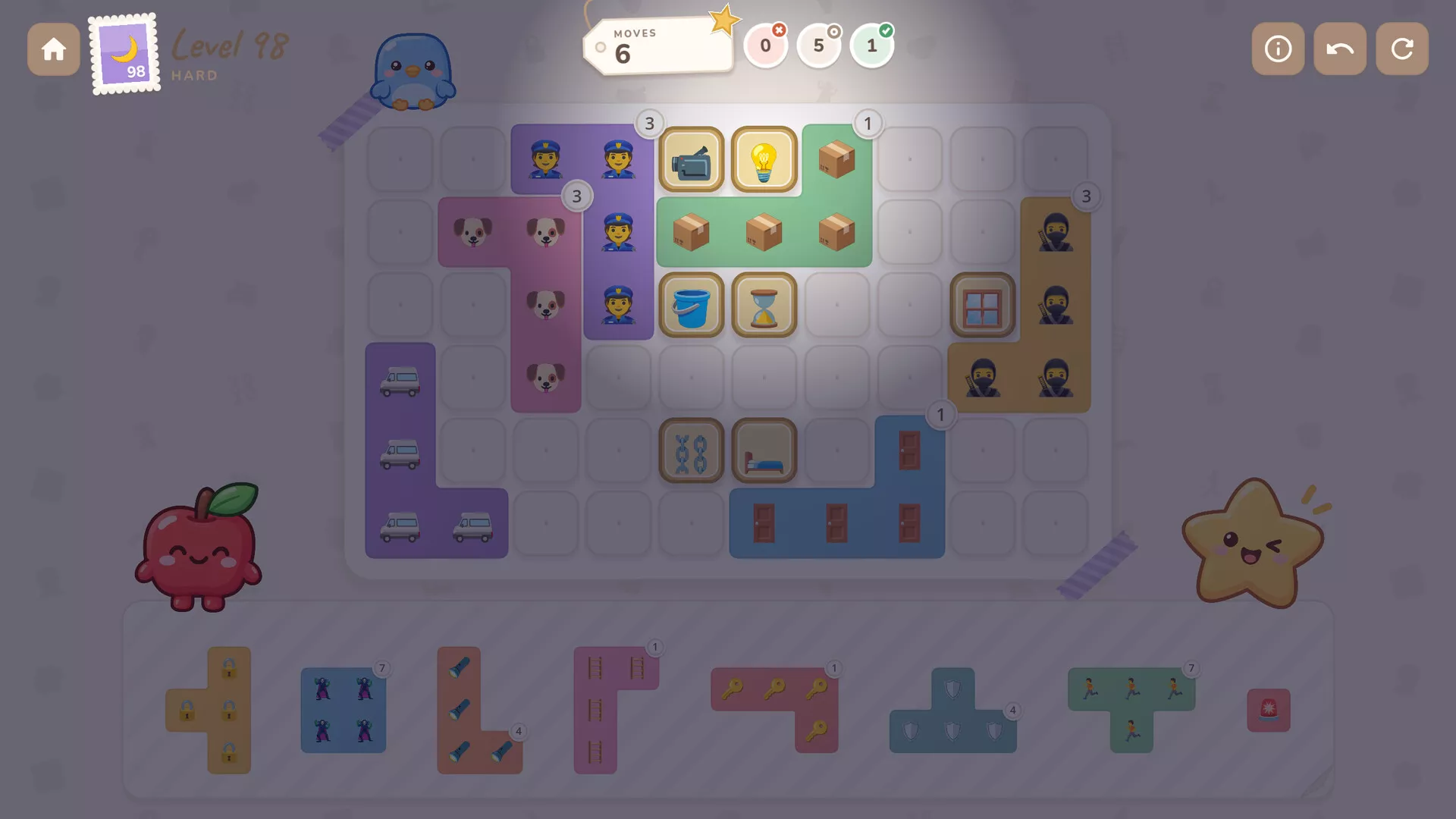 Emojix 新游发布