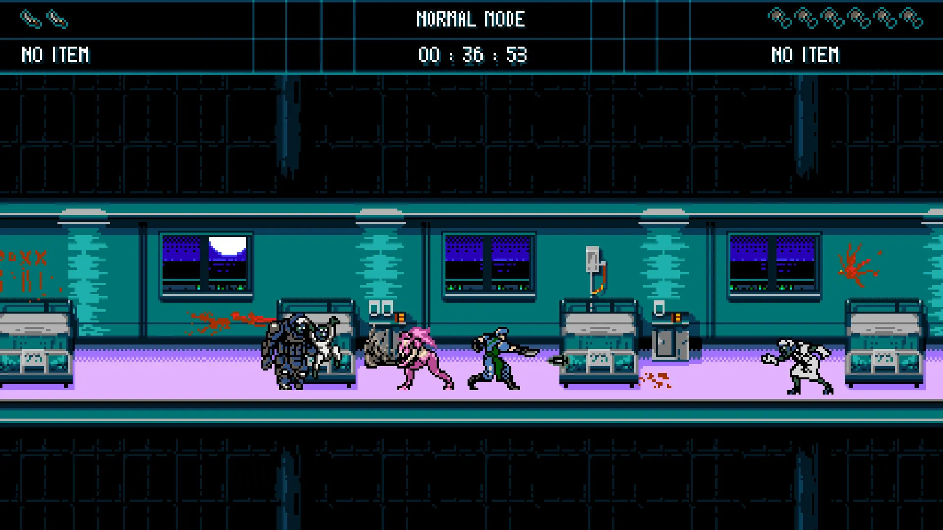 《丧尸兵团》中文版