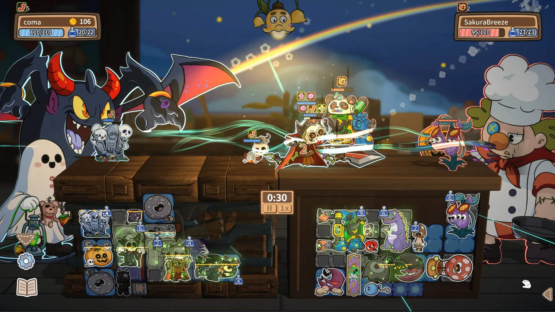 咔砰！玩具乱斗屋/Toy Smash Kaboom!_抖汇吧